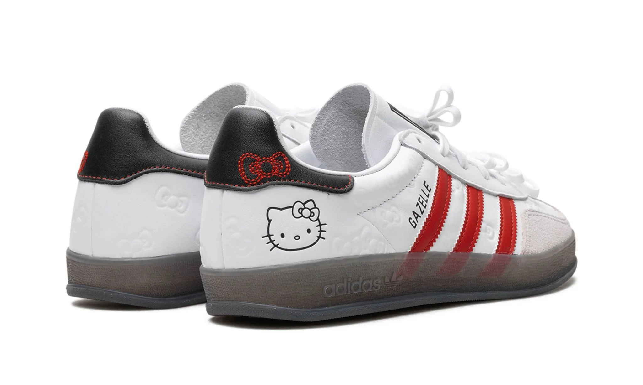 Adidas Gazelle Indoor Hello Kitty - Image 3