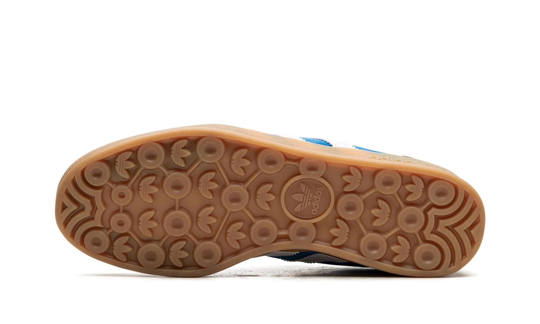 Adidas Gazelle Indoor Olympic Blue - Image 4