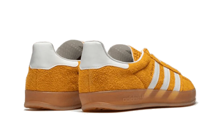 Adidas Gazelle Indoor Orange Peel - Image 3