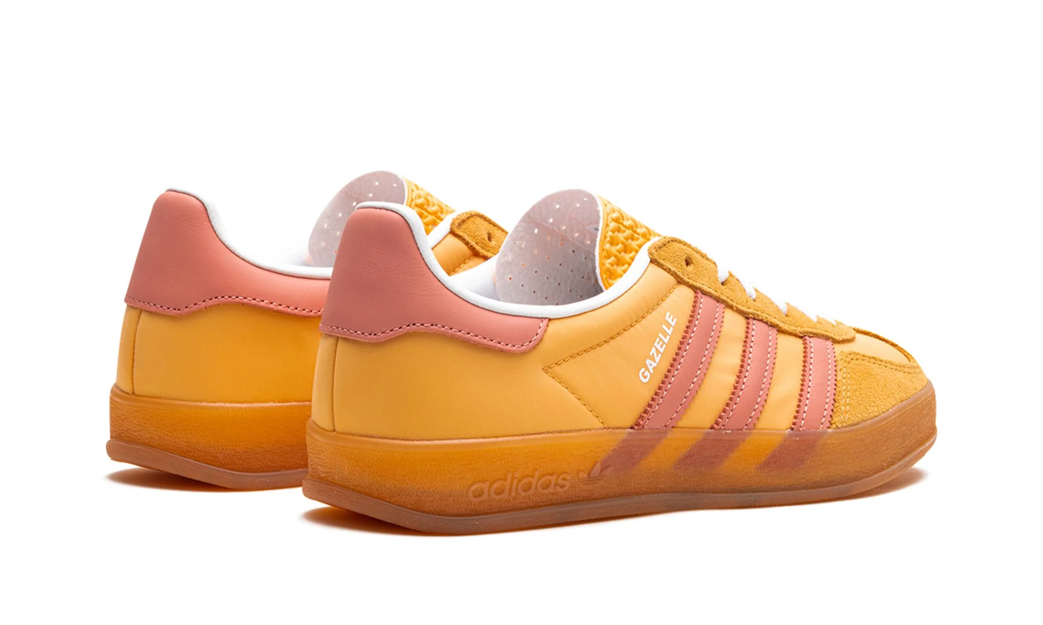 Adidas Gazelle Indoor Semi Spark Clay - Image 3