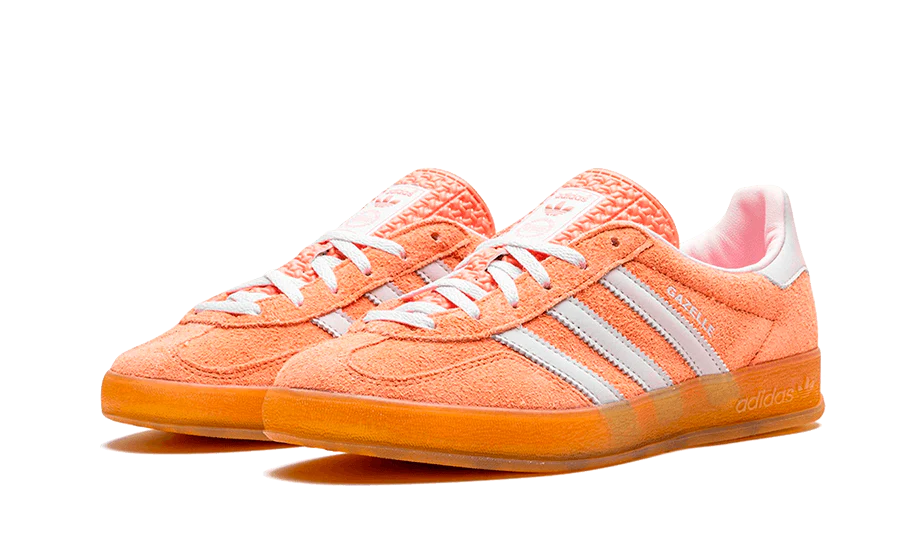 Adidas Gazelle Indoor Wonder Clay - Image 2