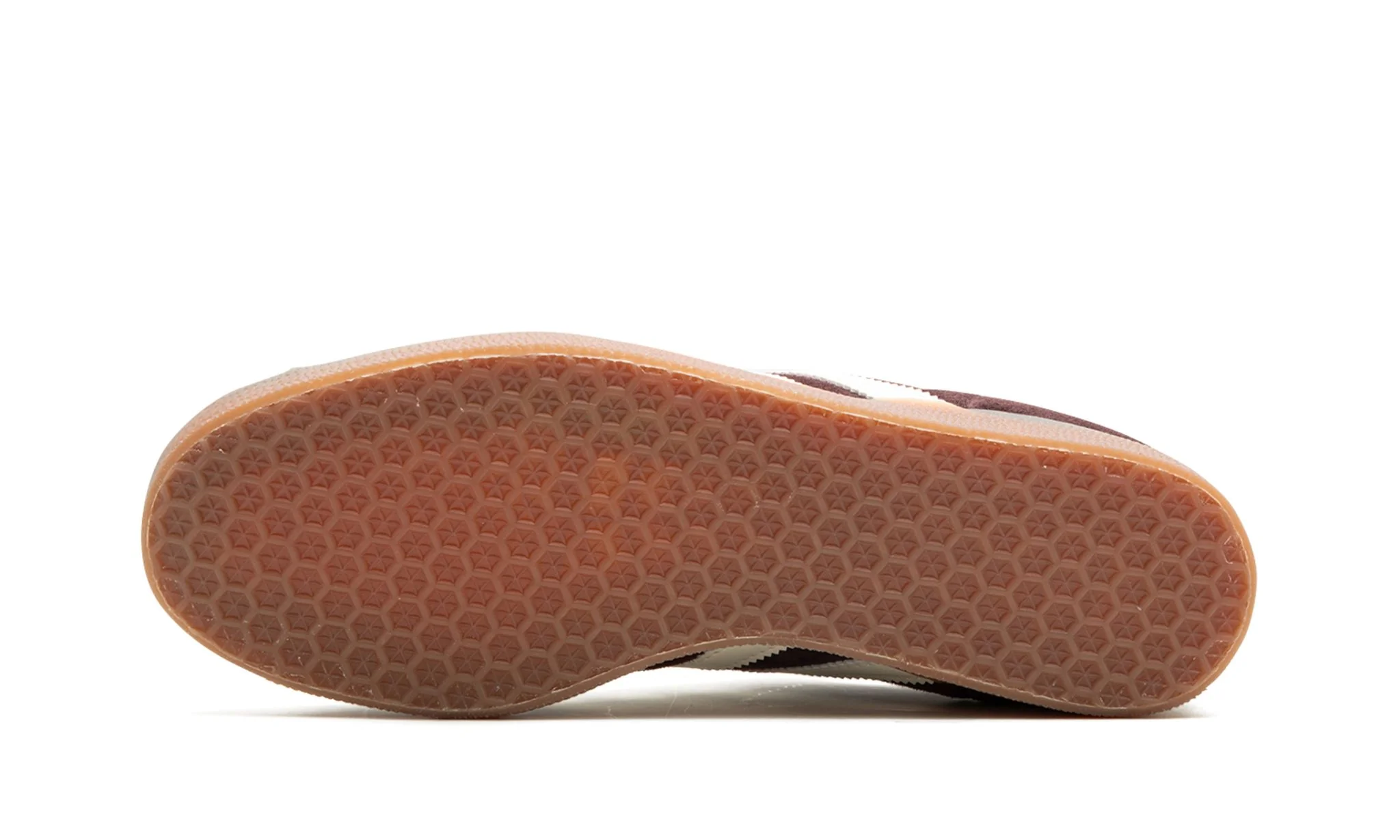 Adidas Gazelle Shadow Brown (Women's) - Image 4