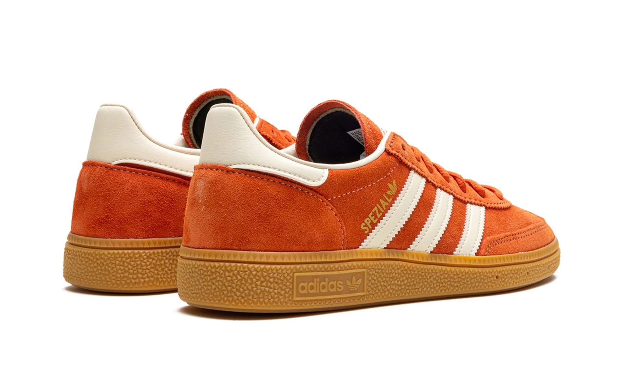 Adidas Handball Spezial Aged Red - Image 3