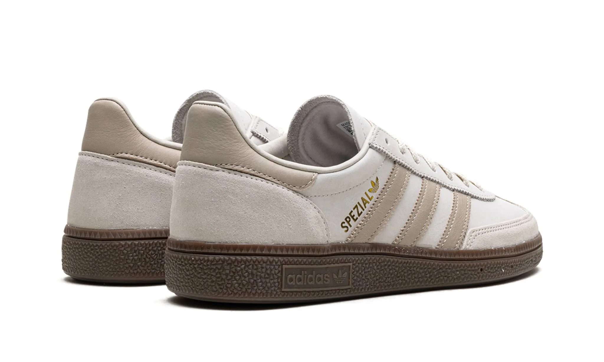 Adidas Handball Spezial Aluminum Wonder Beige - Image 3