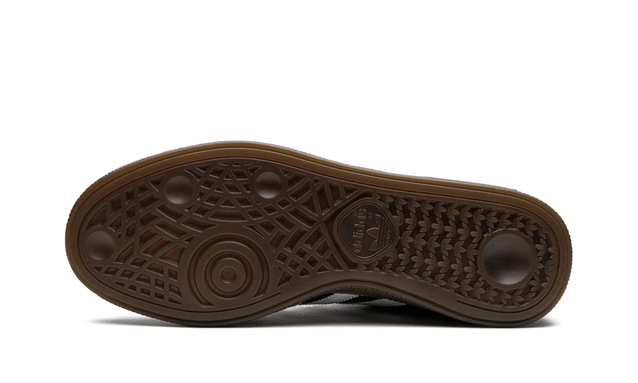 Adidas Handball Spezial Black Gum - Image 4