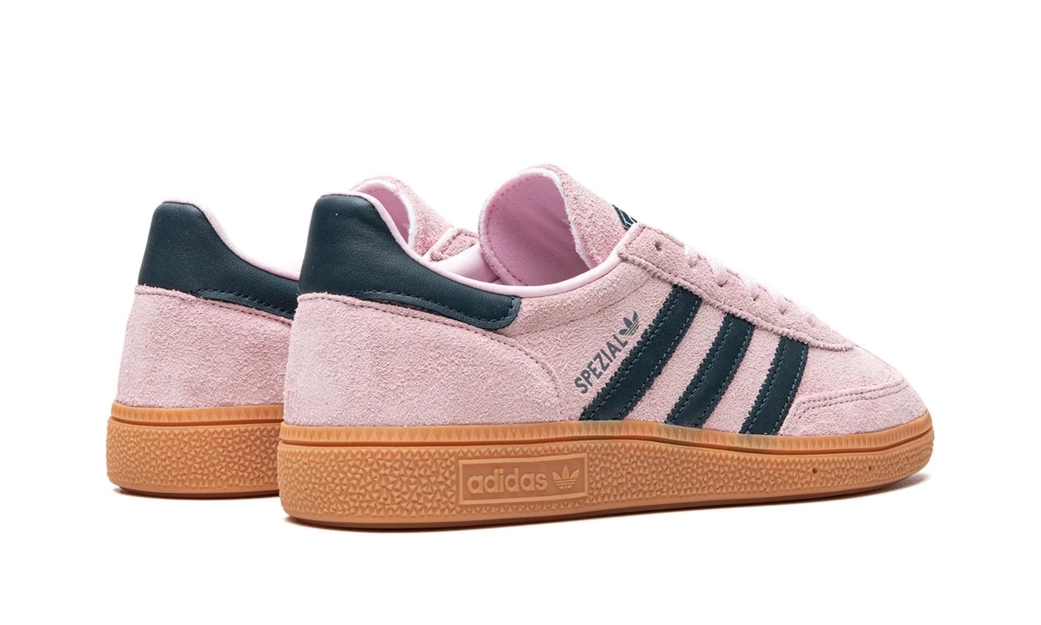 Adidas Handball Spezial Clear Pink - Image 3