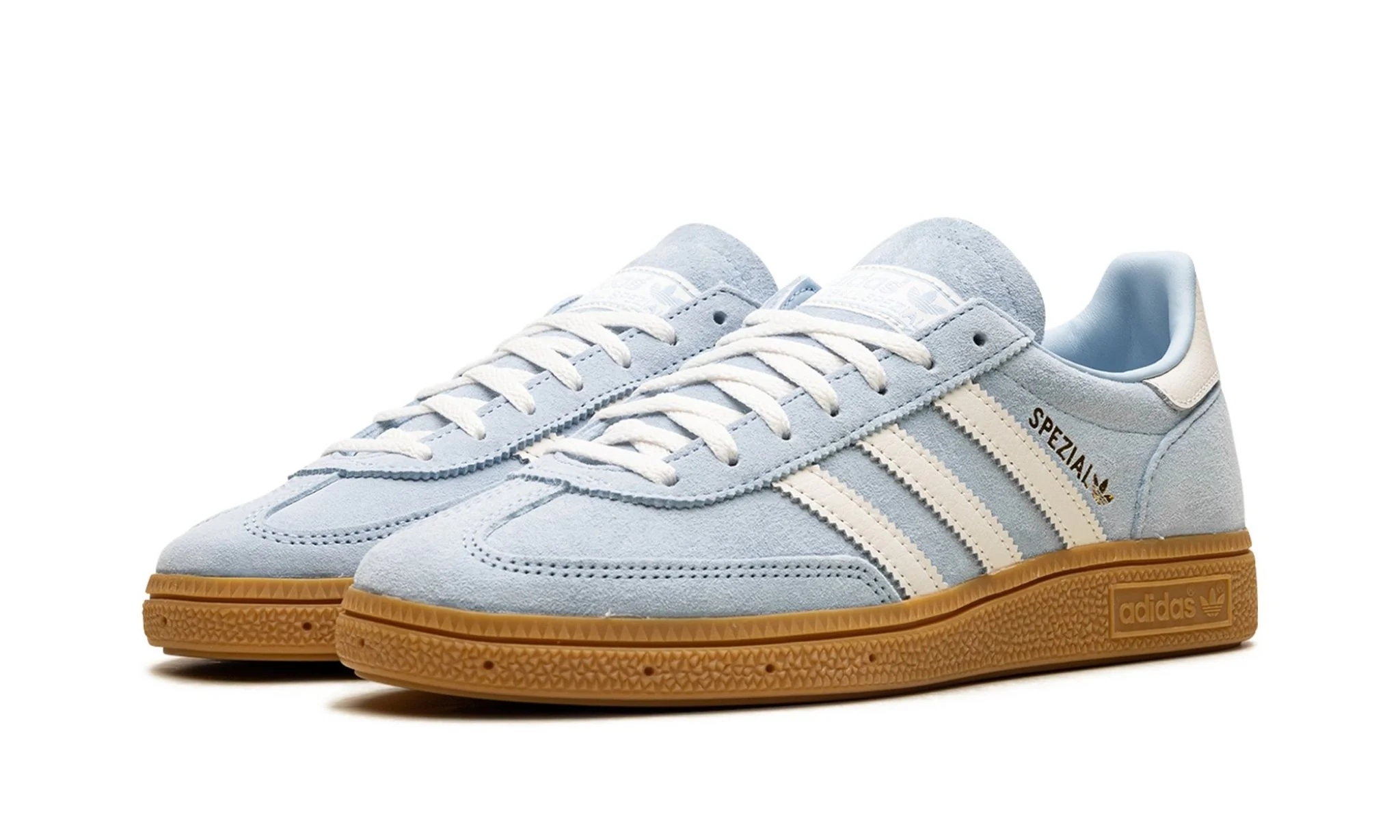 Adidas Handball Spezial Clear Sky (Women's) - Image 2