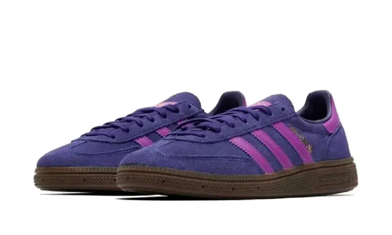 Adidas Handball Spezial Collegiate Purple - Image 2