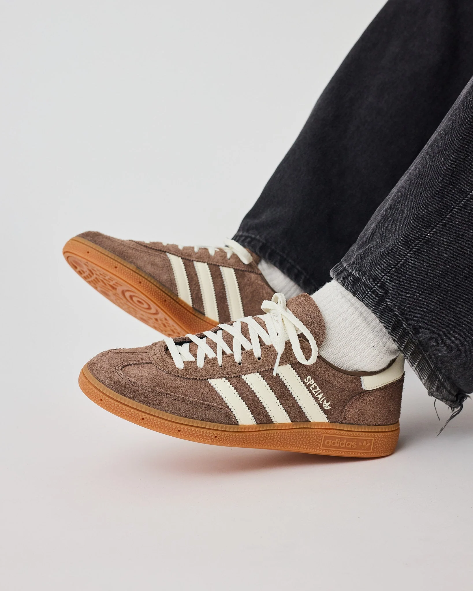Adidas Handball spezial earth strata - Image 5