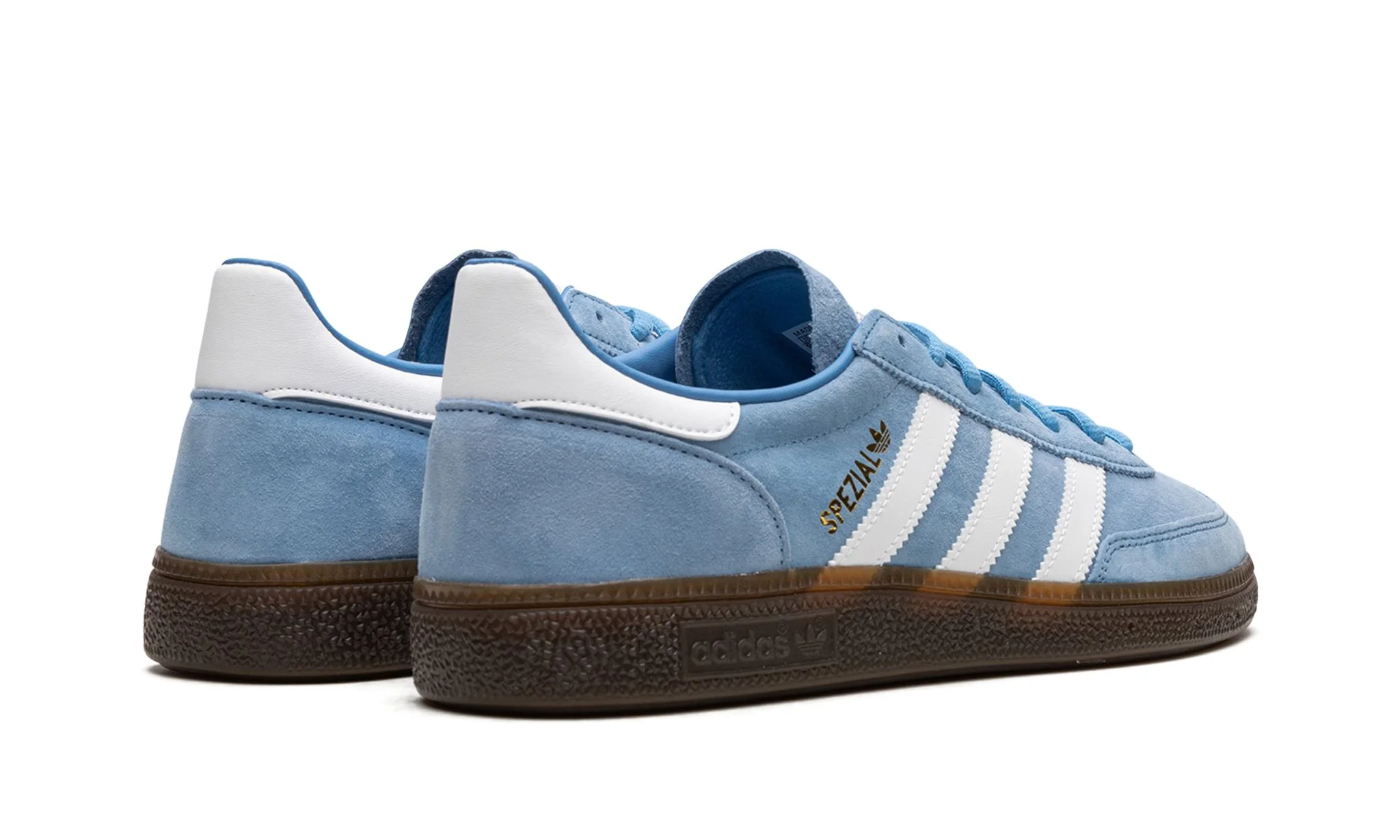 Adidas Handball Spezial Light Blue - Image 3