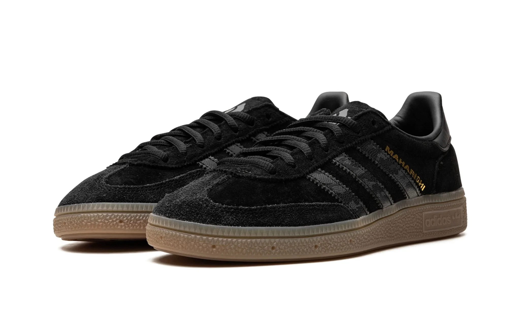 Adidas Handball Spezial Maharishi Arsenal FC - Image 2