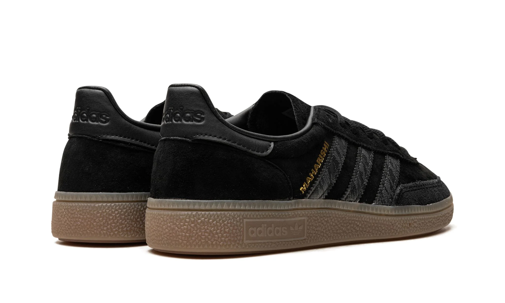 Adidas Handball Spezial Maharishi Arsenal FC - Image 3
