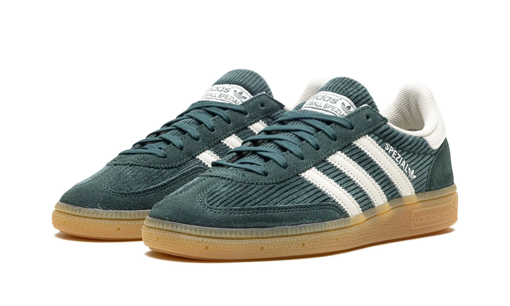 Adidas Handball Spezial Mineral Green - Image 2