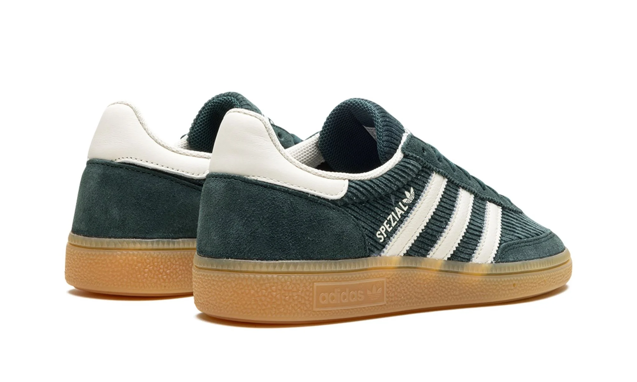 Adidas Handball Spezial Mineral Green - Image 3