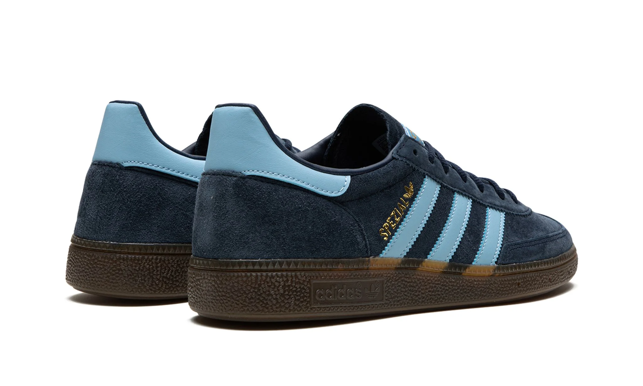 Adidas Handball Spezial Navy Gum - Image 3