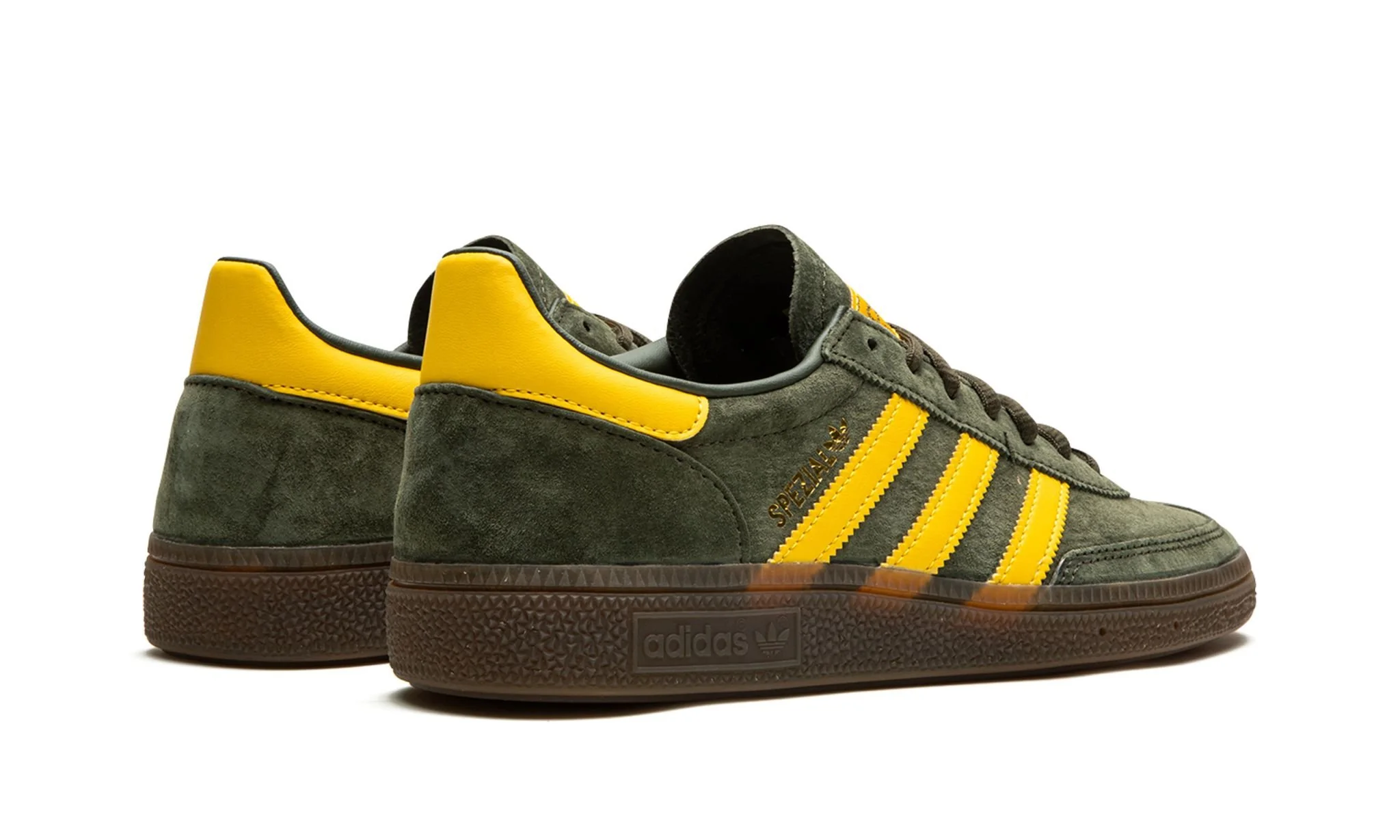 Adidas Handball Spezial Night Cargo - Image 3