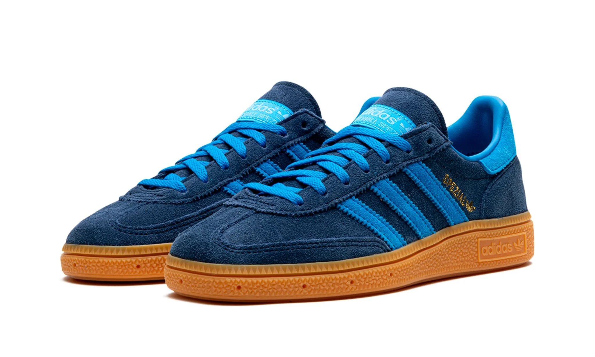 Adidas Handball Spezial Night Indigo Bright Blue - Image 2