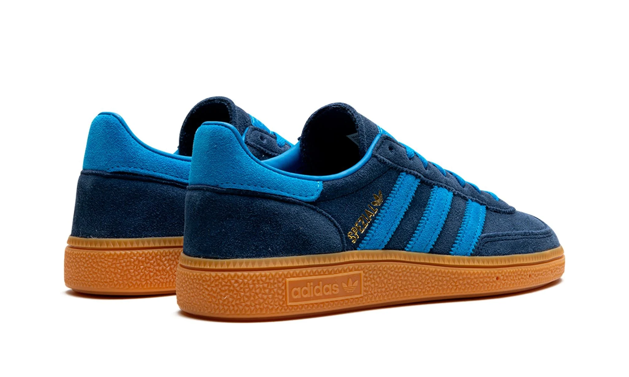Adidas Handball Spezial Night Indigo Bright Blue - Image 3