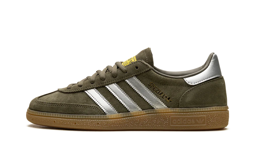 Adidas Handball Spezial Olive Strata
