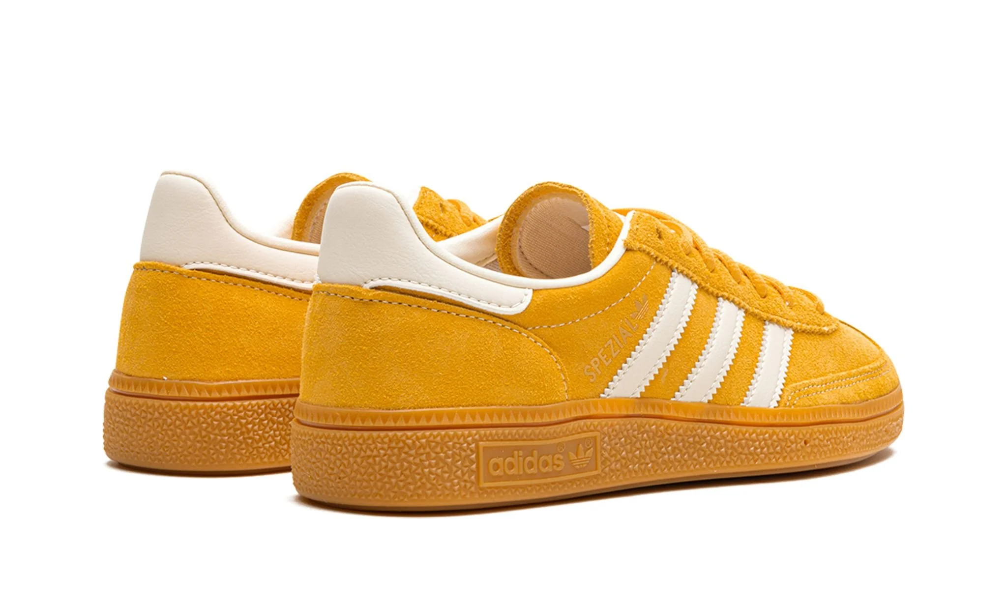 Adidas Handball Spezial Preloved Yellow - Image 3