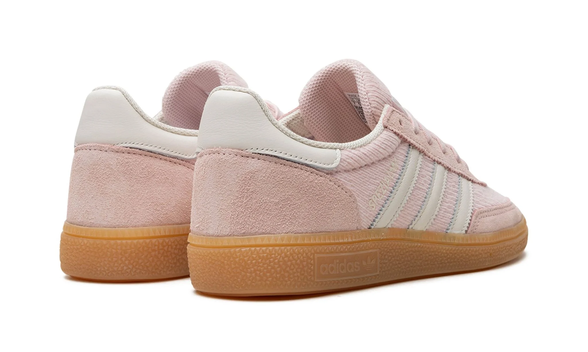 Adidas Handball Spezial Sandy Pink - Image 3