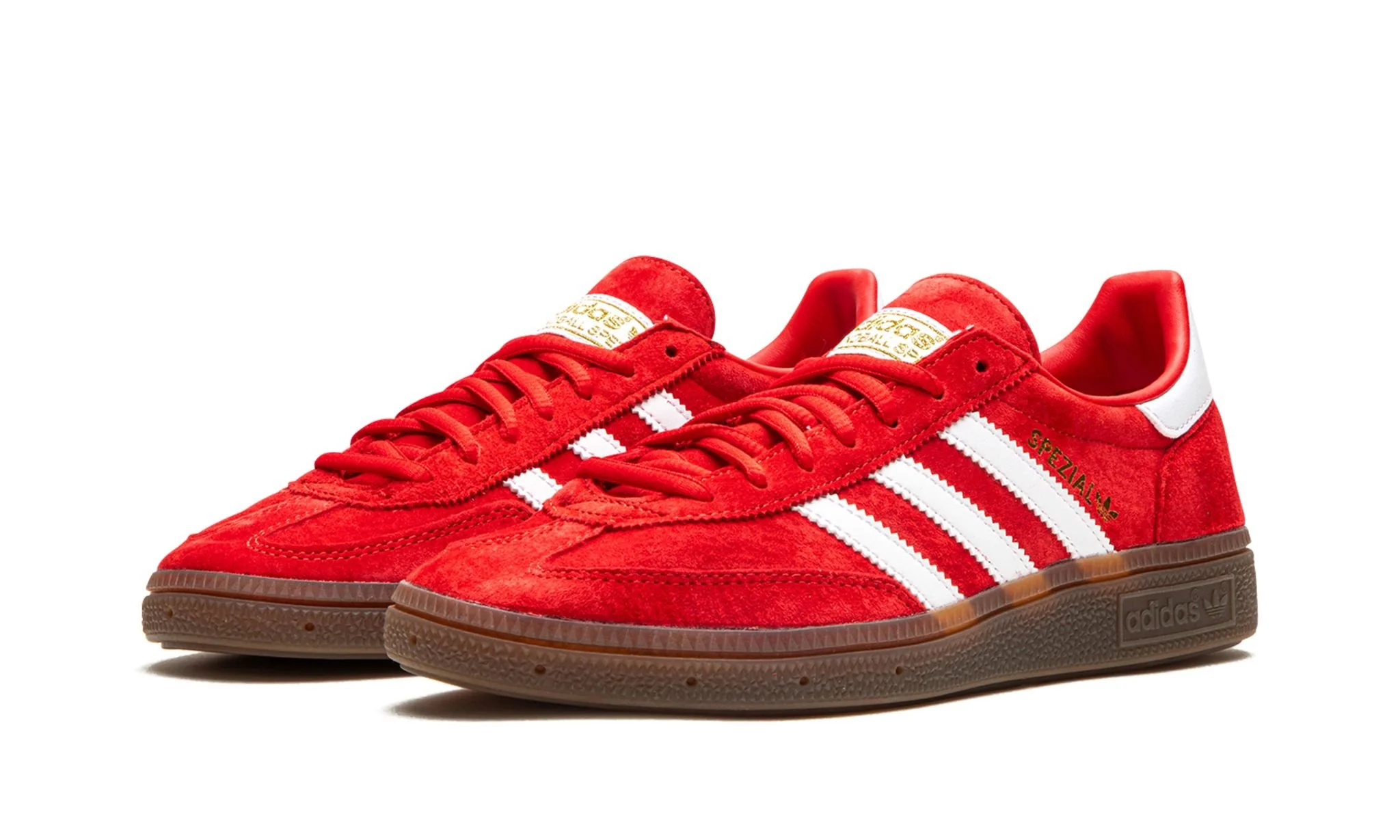 Adidas Handball Spezial Scarlet Gum - Image 2
