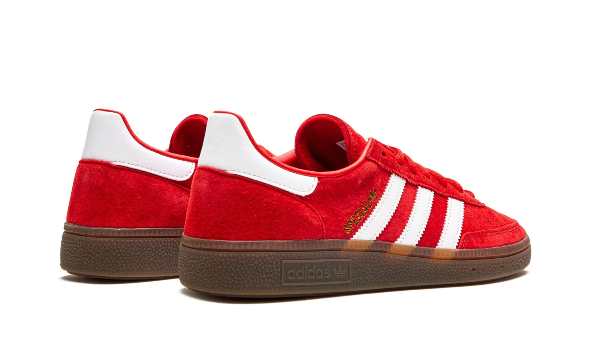 Adidas Handball Spezial Scarlet Gum - Image 3