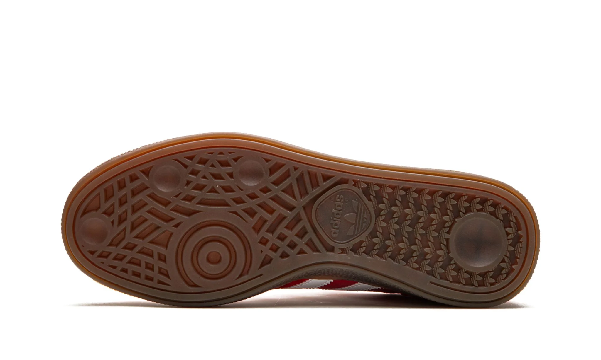 Adidas Handball Spezial Scarlet Gum - Image 4