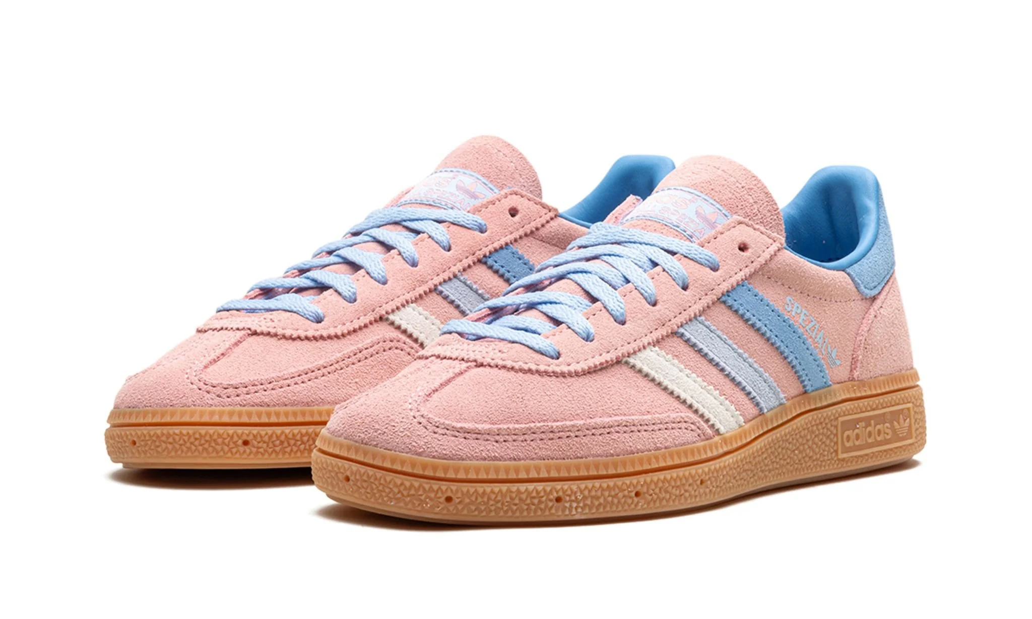 Adidas Handball Spezial Semi Pink Spark - Image 2