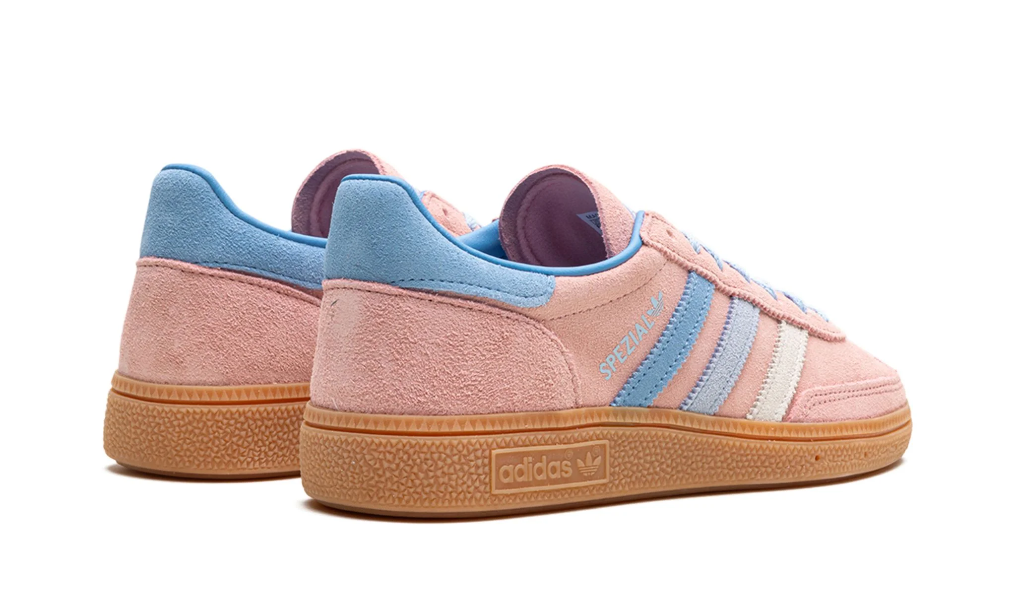 Adidas Handball Spezial Semi Pink Spark - Image 4