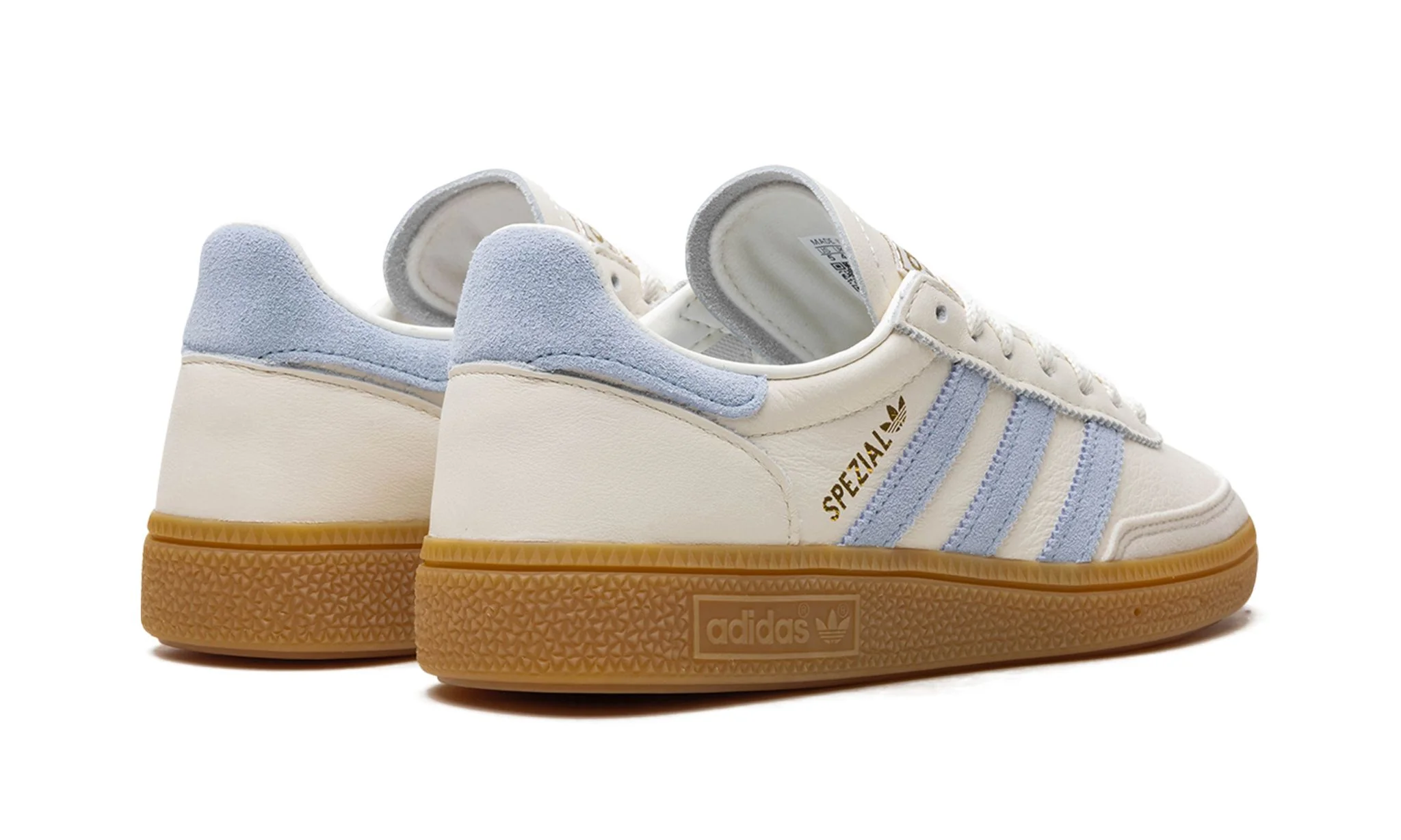 Adidas Handball Spezial Shadow Brown Alumina - Image 3