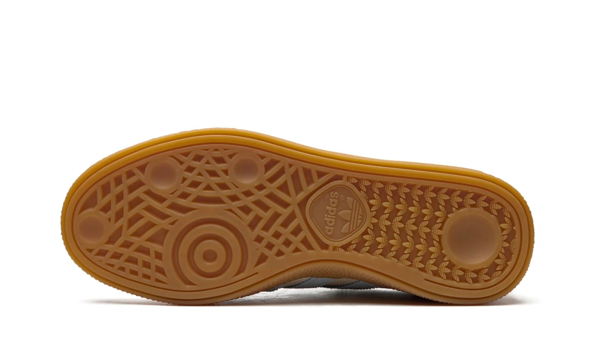 Adidas Handball Spezial Shadow Brown Alumina - Image 4