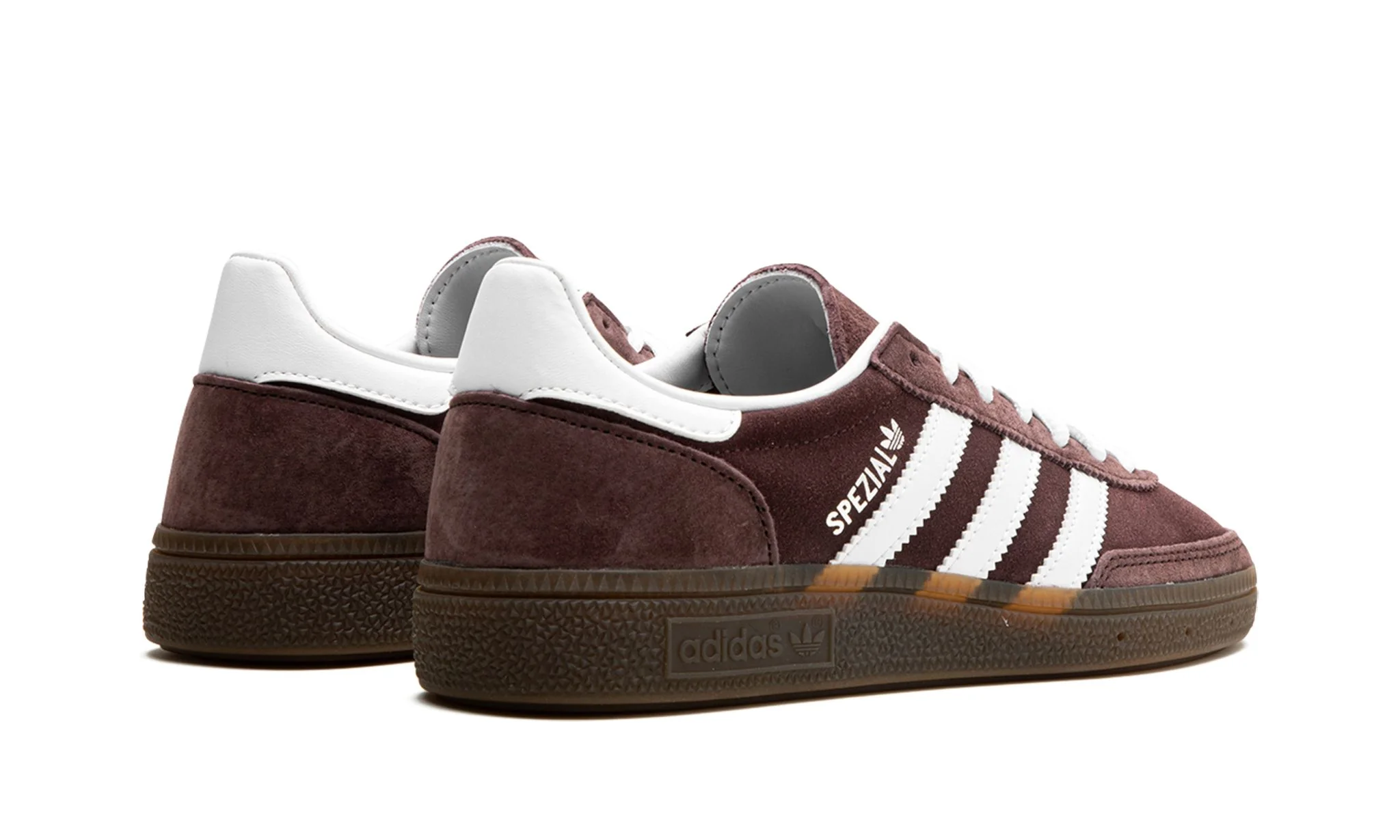 Adidas Handball Spezial Shadow Brown Gum - Image 3