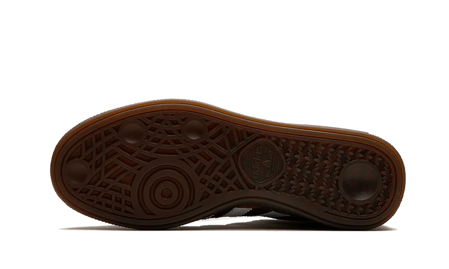 Adidas Handball Spezial Shadow Brown Gum - Image 4