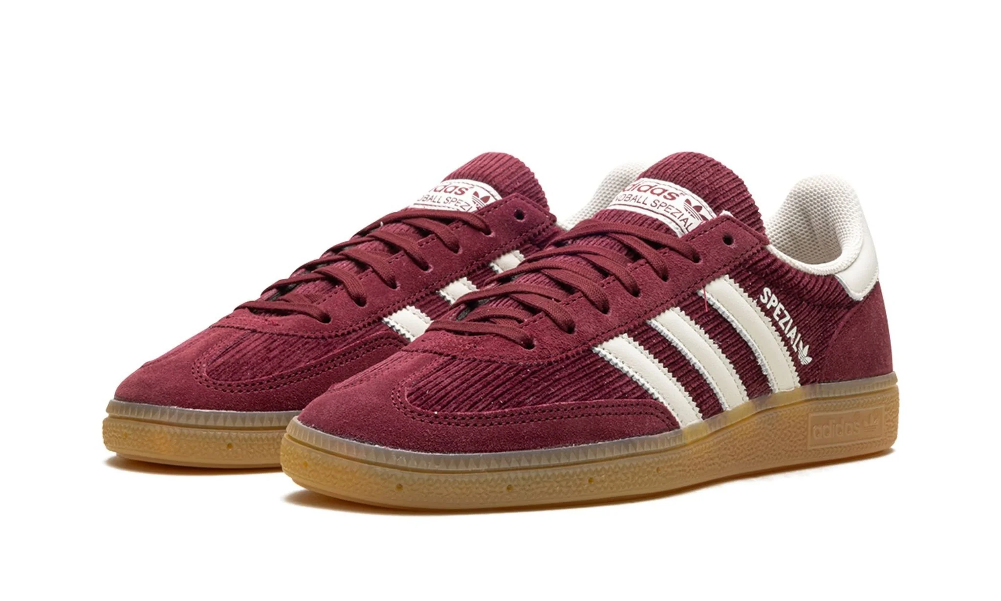 Adidas Handball Spezial Shadow Red - Image 2