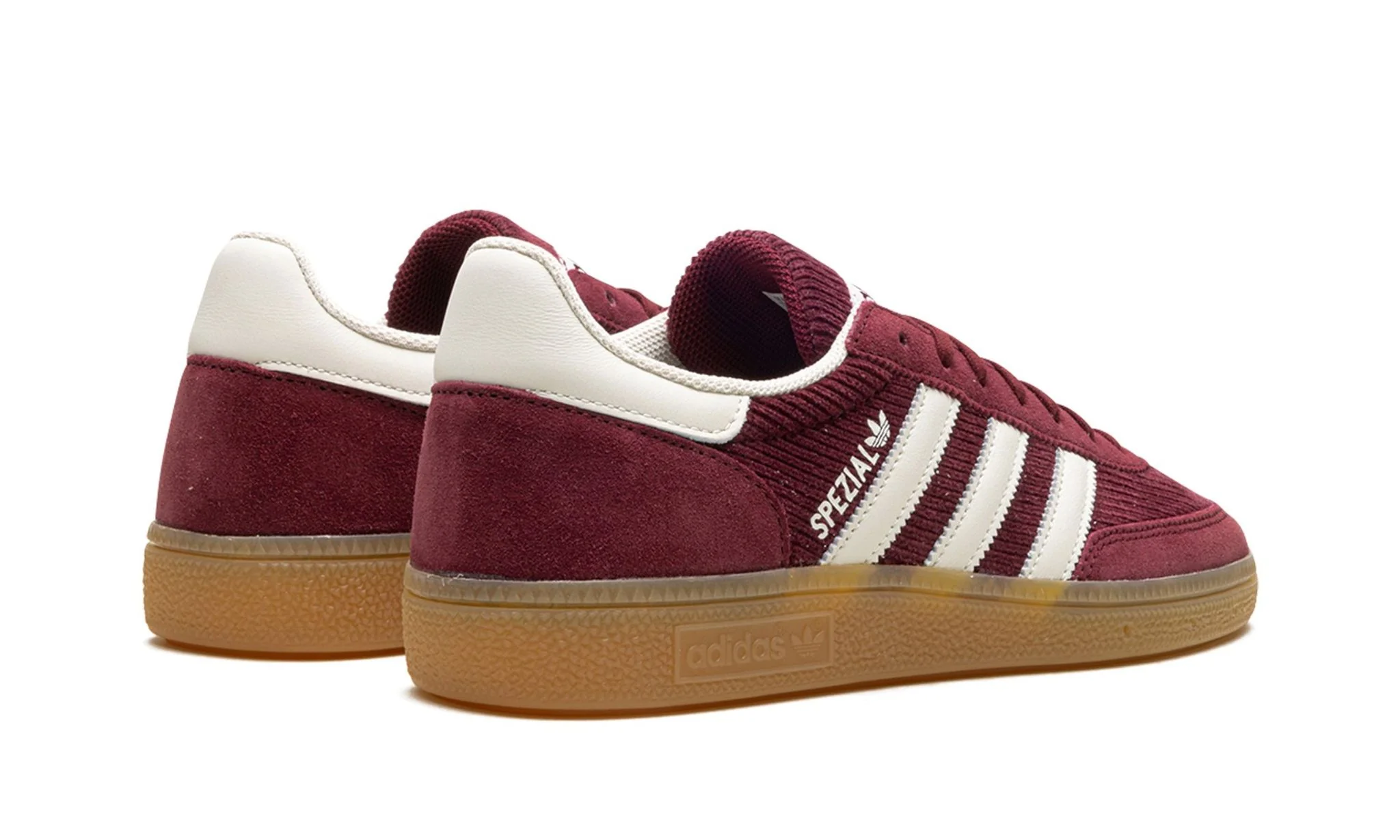 Adidas Handball Spezial Shadow Red - Image 3