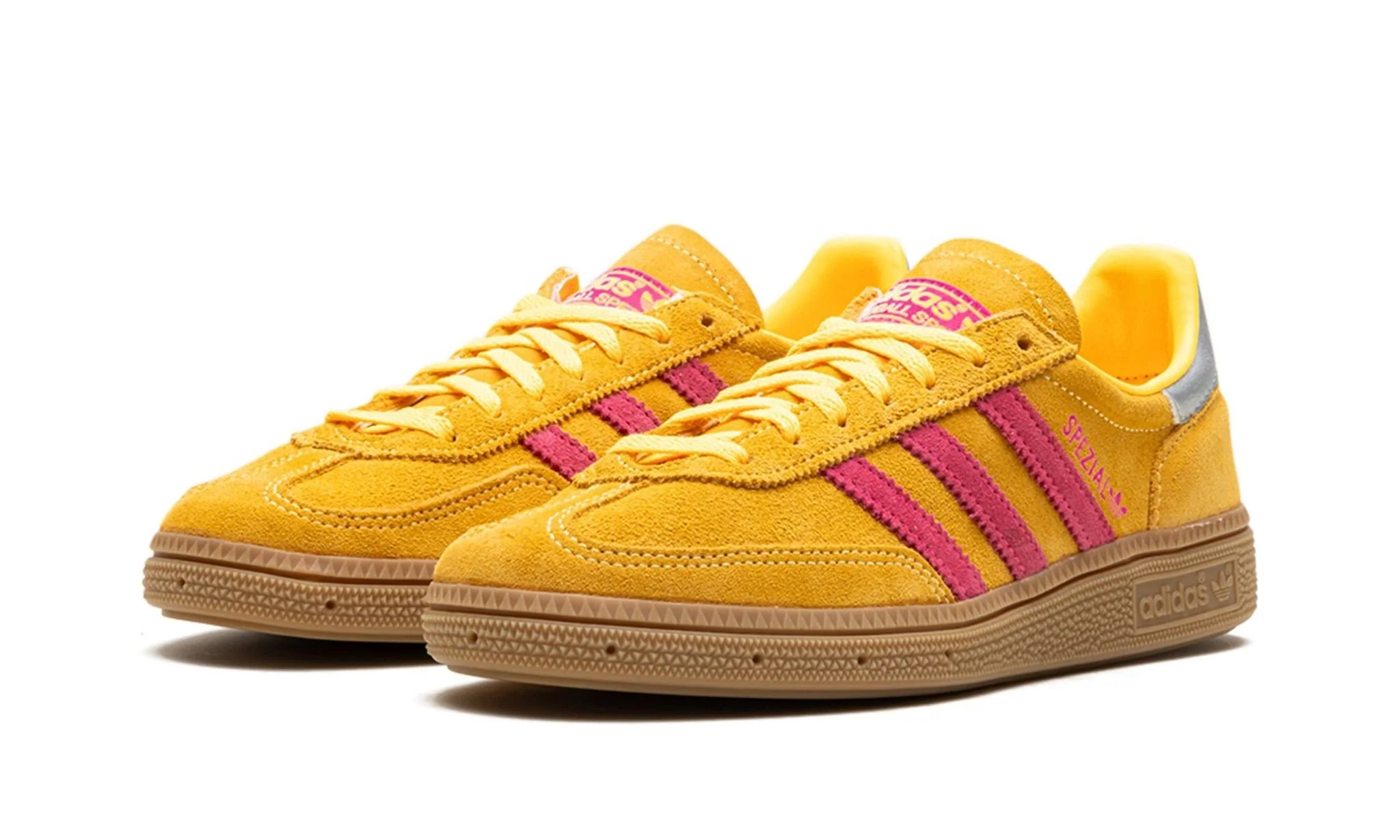 Adidas Handball Spezial Spark Lucid Pink - Image 2