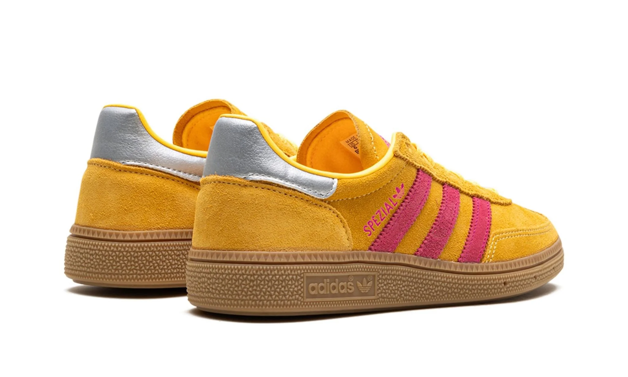Adidas Handball Spezial Spark Lucid Pink - Image 3