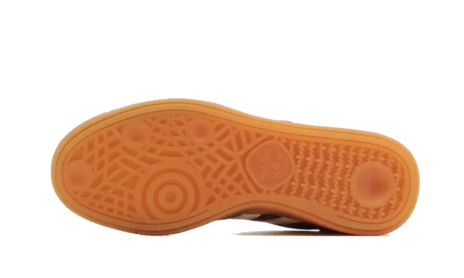 Adidas Handball Spezial Sporty & Rich Brown - Image 4