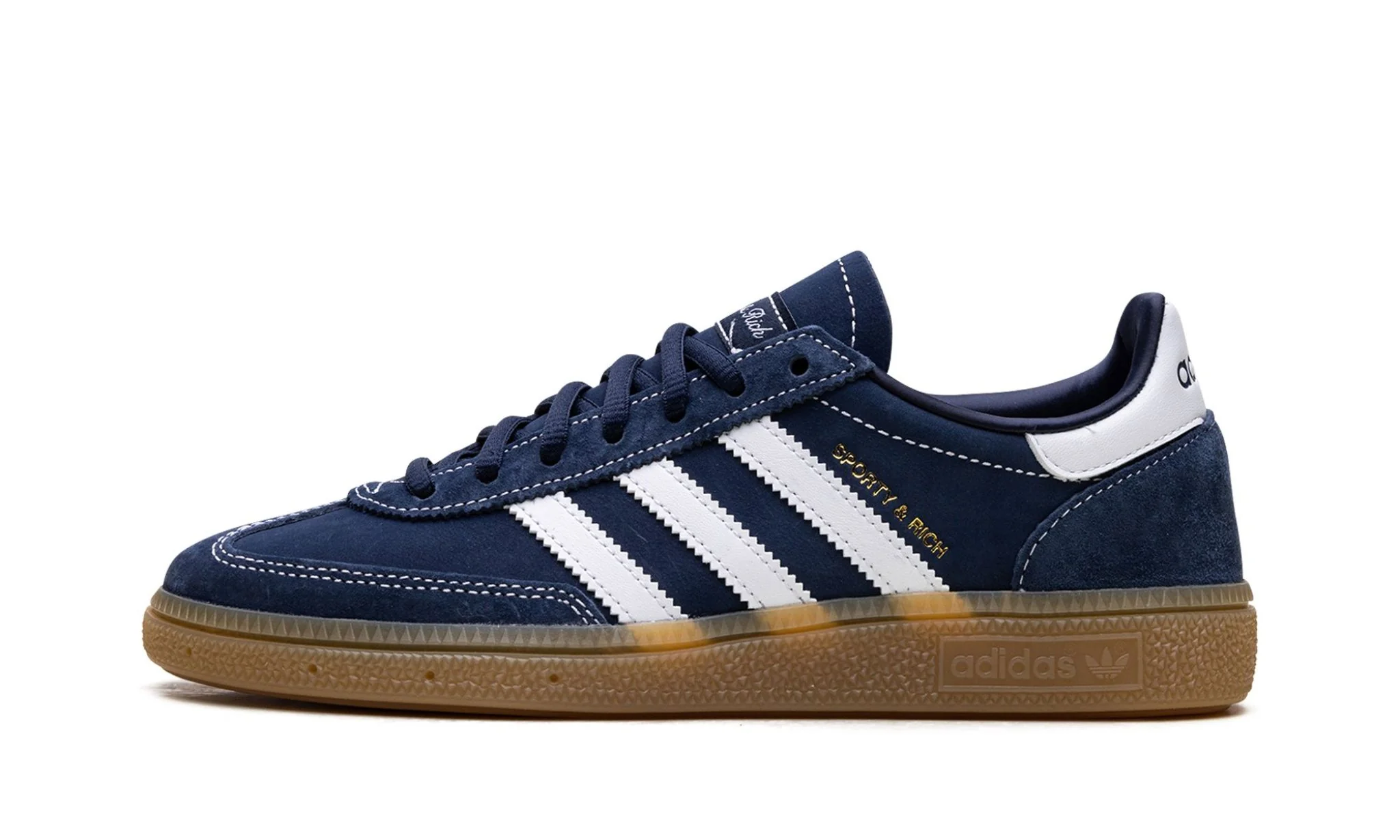 Adidas Handball Spezial Sporty & Rich Night Indigo