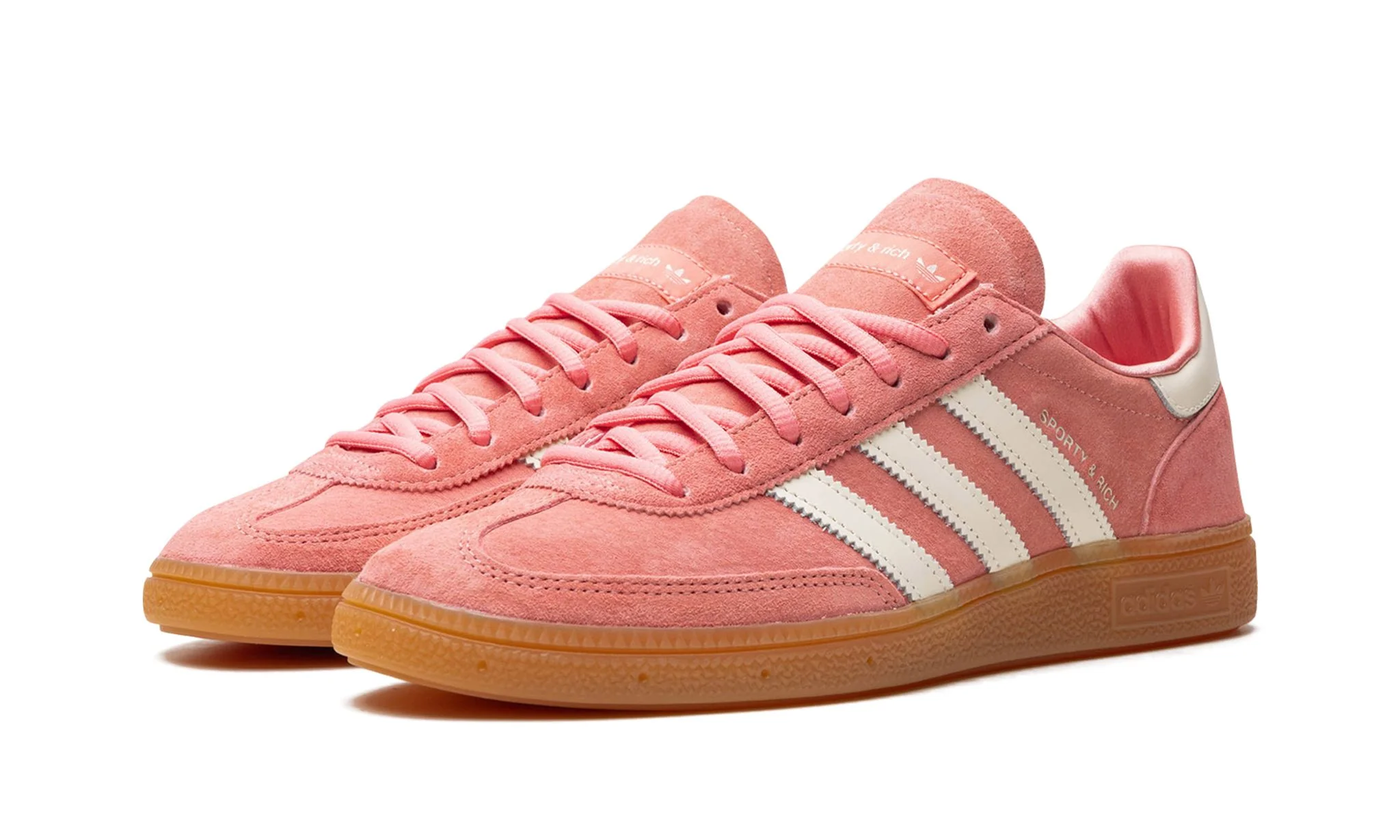 Adidas Handball Spezial Sporty & Rich Pink - Image 2