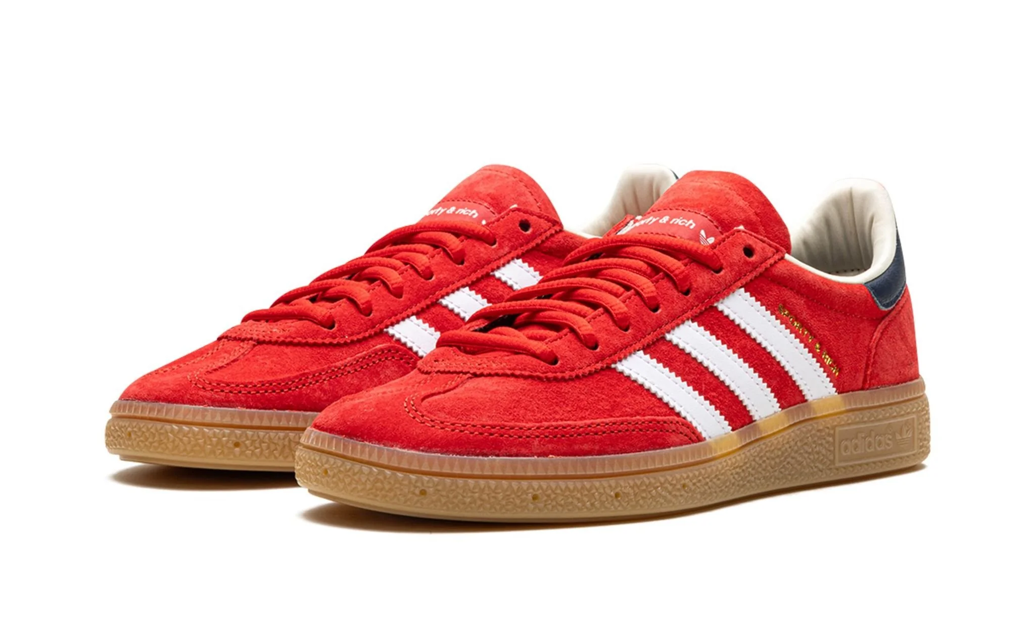 Adidas Handball Spezial Sporty & Rich USA - Image 2