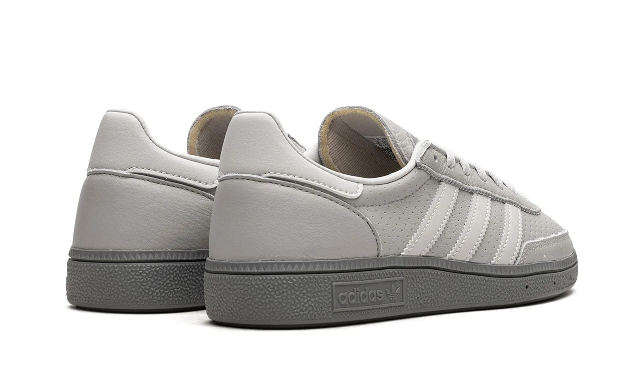 Adidas Handball Spezial Triple Grey - Image 3