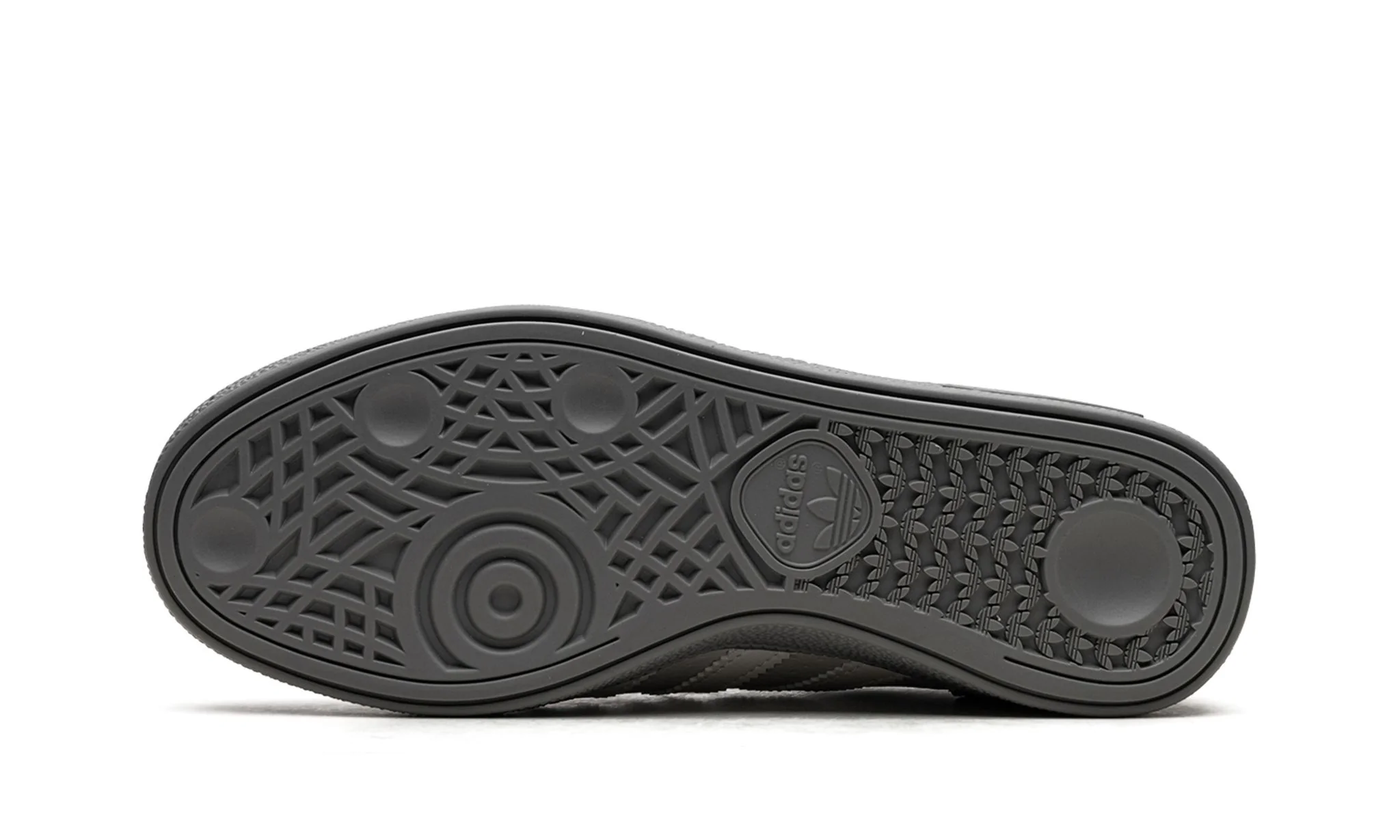 Adidas Handball Spezial Triple Grey - Image 4