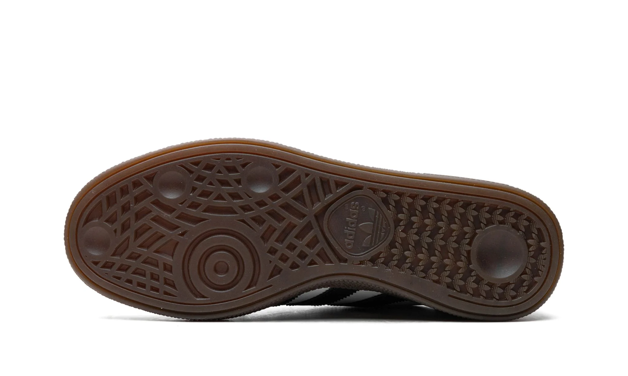 Adidas Handball Spezial White Black Gum - Image 4