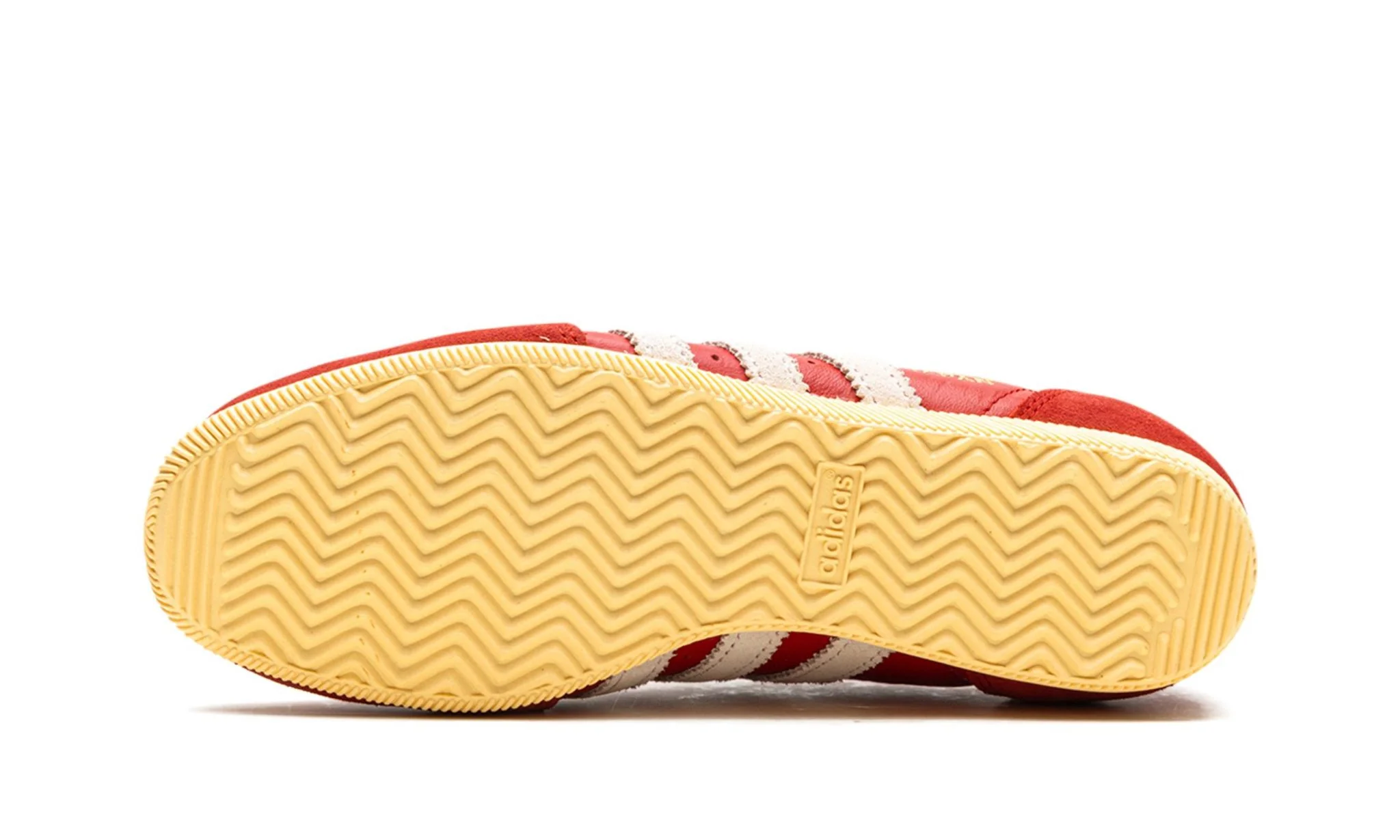 Adidas Japan Better Scarlet Off White - Image 4