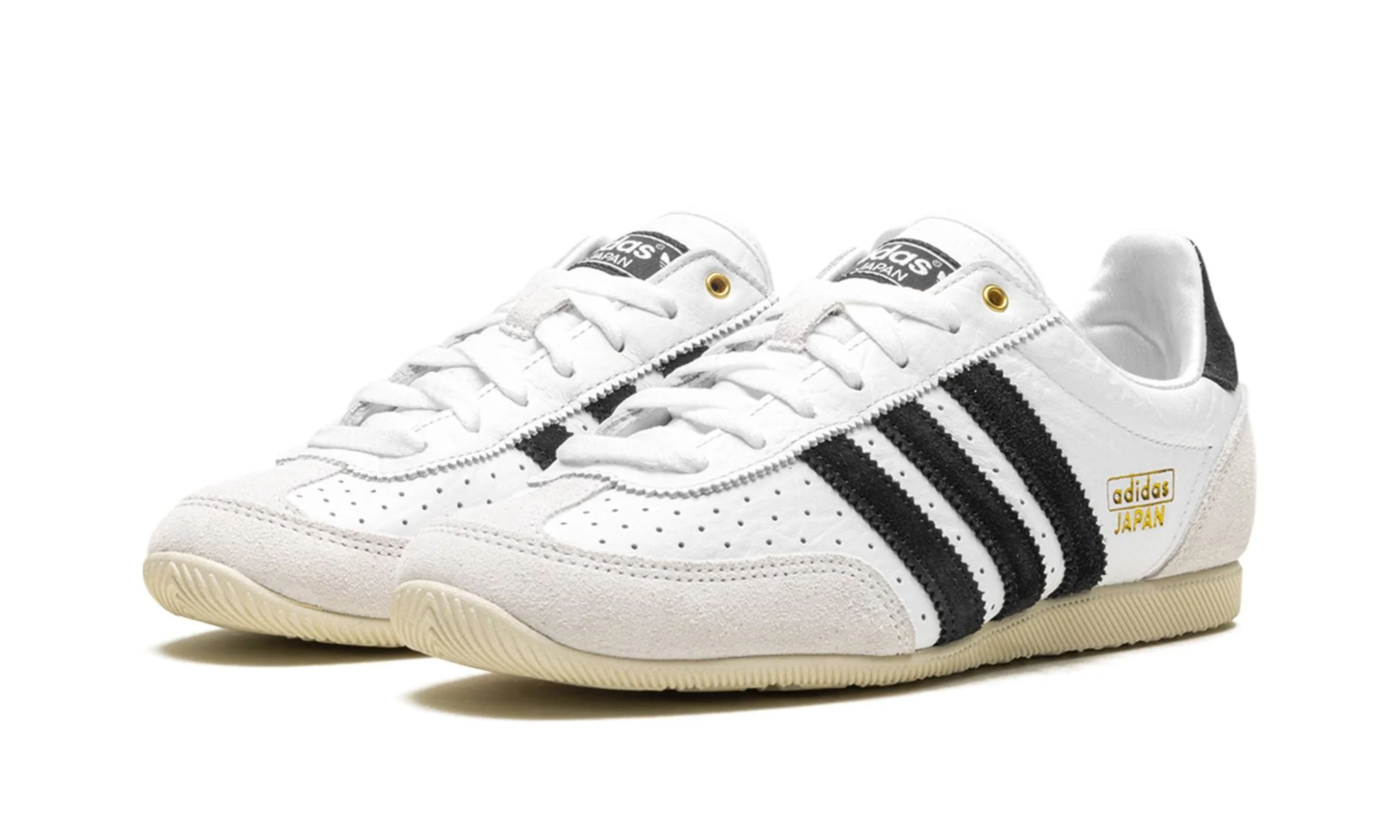 Adidas Japan Cloud White Black - Image 2