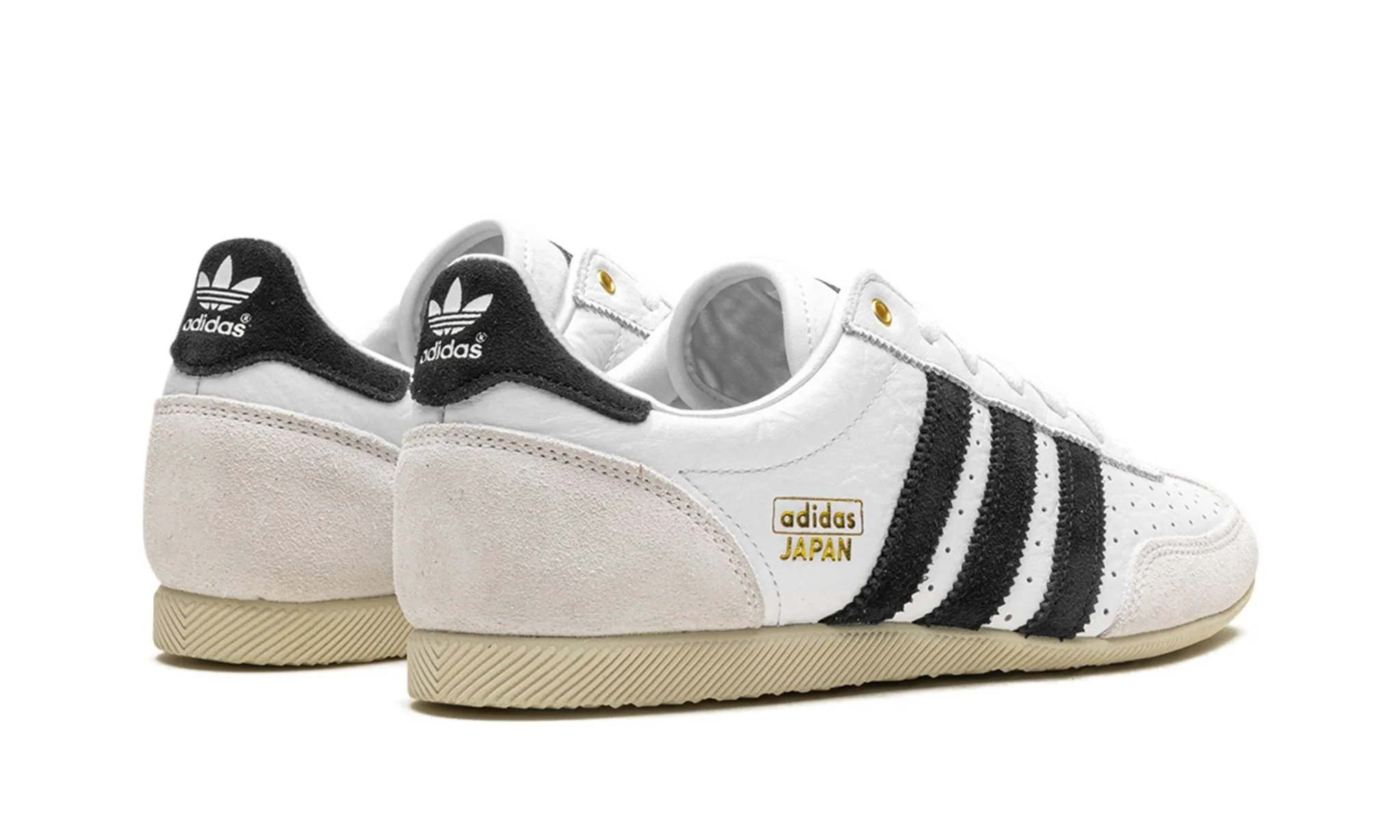 Adidas Japan Cloud White Black - Image 3