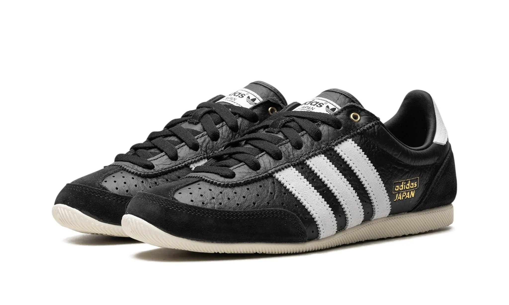 Adidas Japan Core Black Cloud White - Image 2