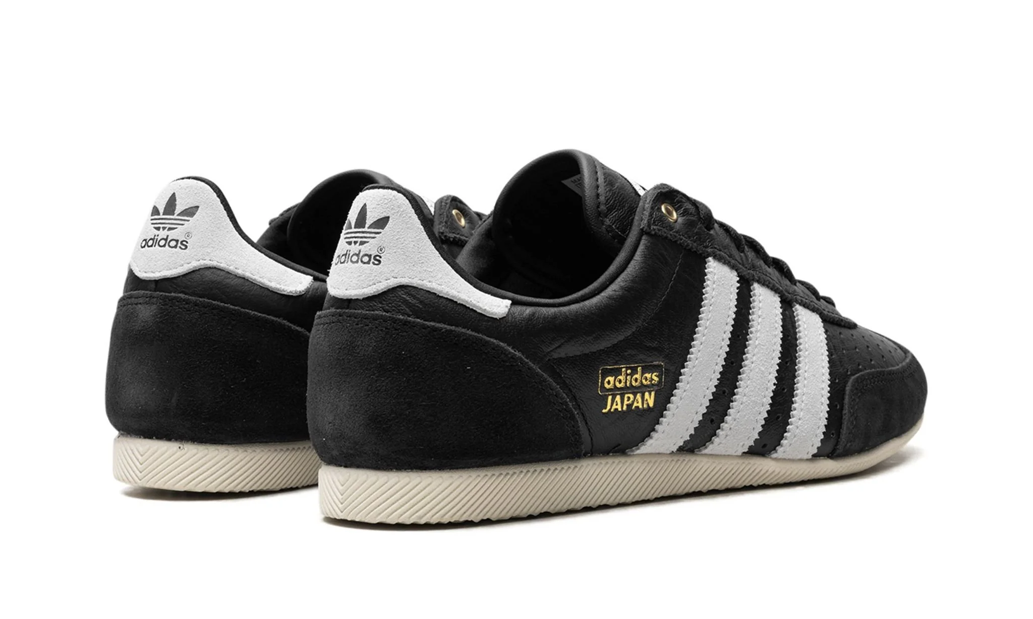 Adidas Japan Core Black Cloud White - Image 3